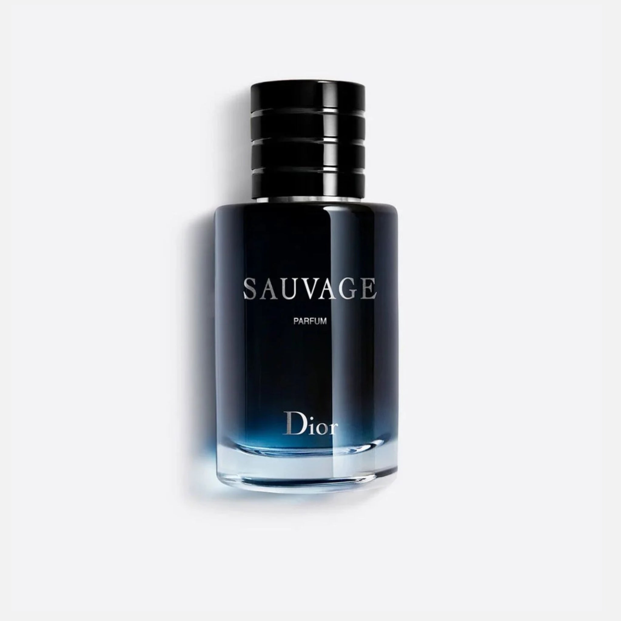 Dior Sauvage Parfum Men's - 60ml – bottle